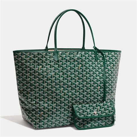 goyard tsche|goyards handbags.